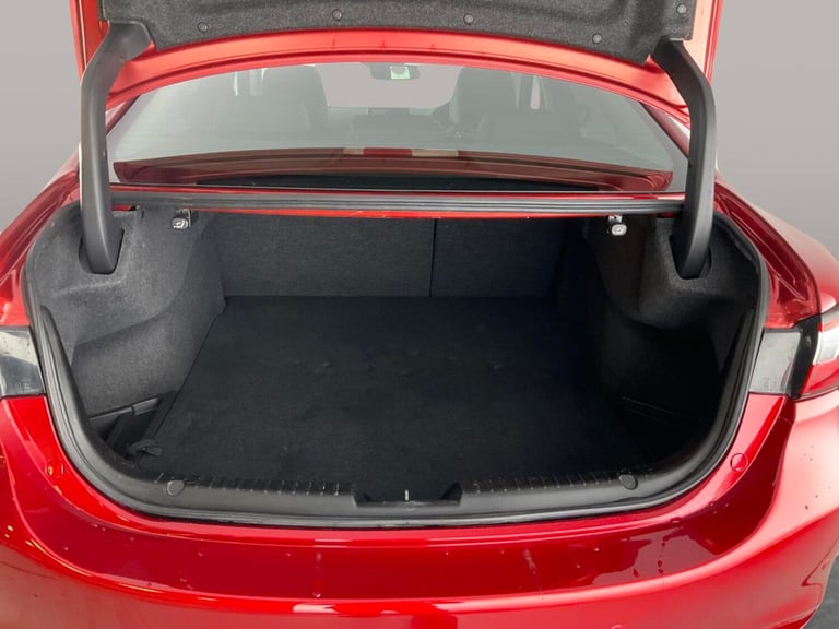 2018 Mazda Mazda6 2.0 SKYACTIV-G Sport Nav+ Saloon 4dr Petrol Manual Euro 6 (s/s) (165 ps) -  Sal...