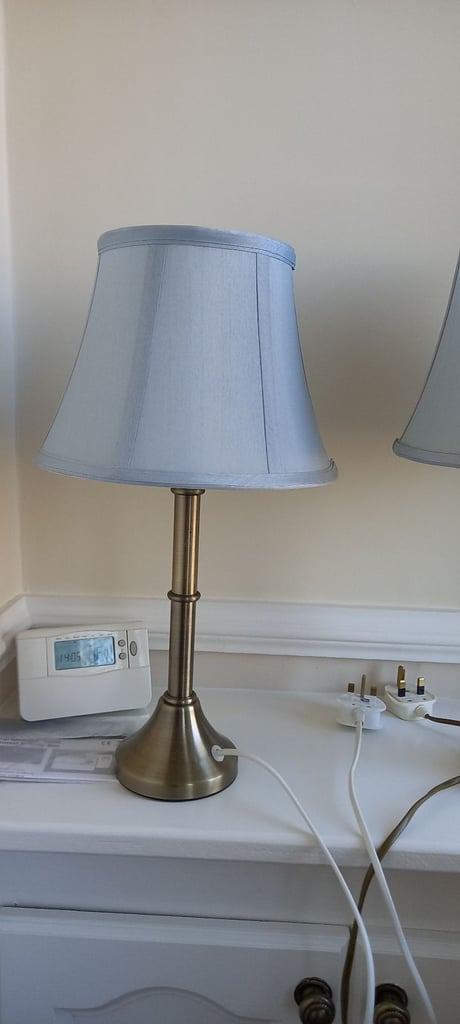 image for Table lamp / bedside lamp