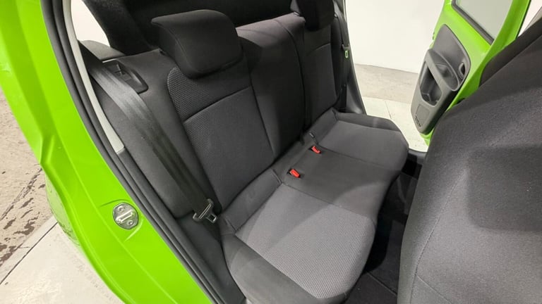 2018 Skoda Citigo 1.0 MPI Colour Edition Euro 6 5dr HATCHBACK Petrol Manual