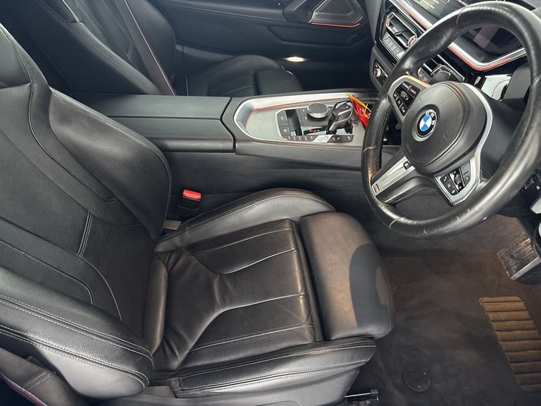 2019 BMW Z4 sDrive M40i 2dr Auto CONVERTIBLE PETROL Automatic