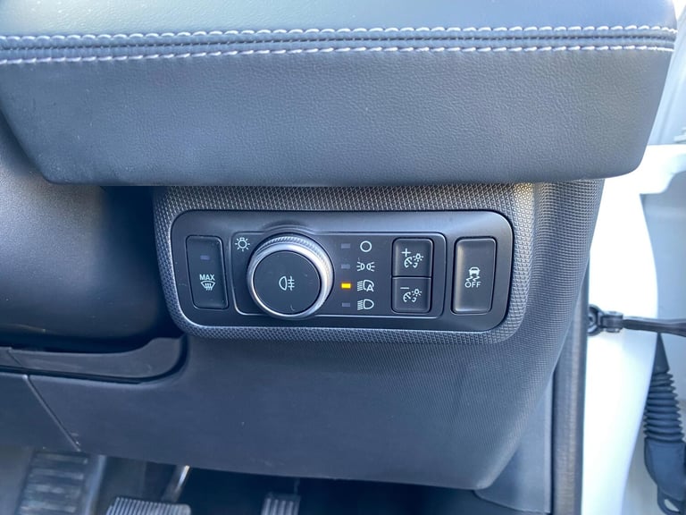 2022 Ford Mustang Mach-E Extended Range 91kWh 5dr HATCHBACK Electric Automatic