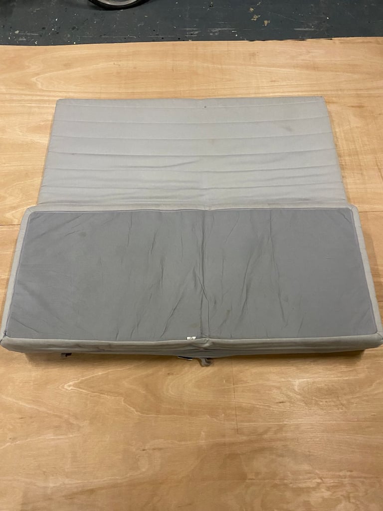 Rock n roll mattress to Fit ikea sofa bed 1.9m x 1.4m