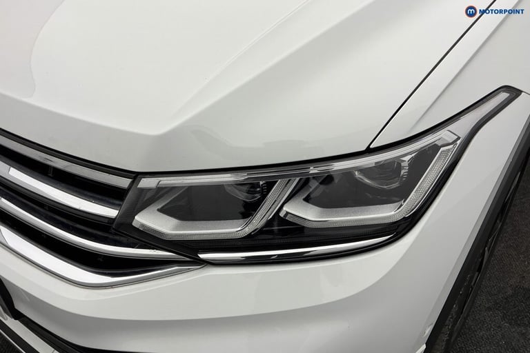 2023 Volkswagen Tiguan Allspace 2.0 TDI R-Line 5dr DSG ESTATE DIESEL Automatic