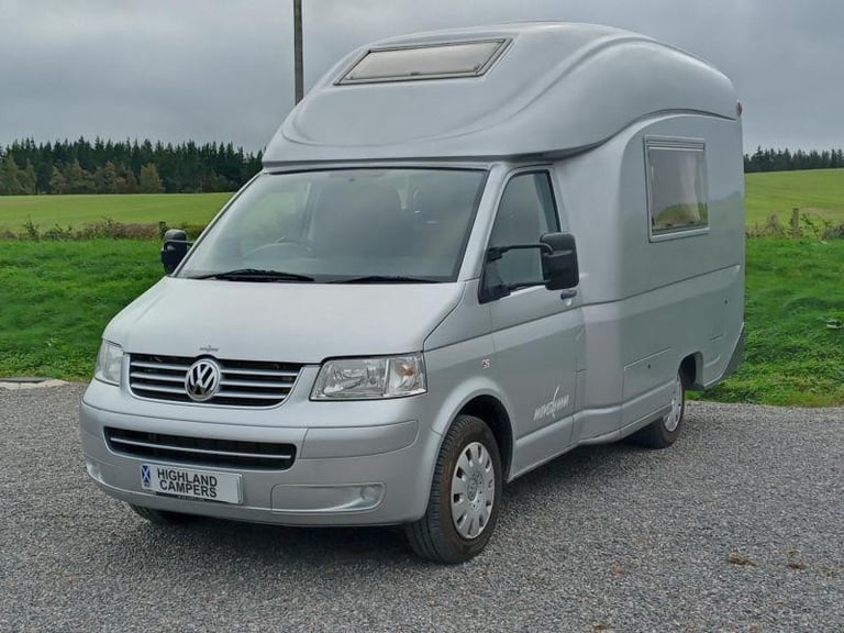 image for Volkswagen Wingamm Micros