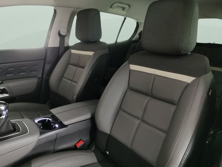 2021 Citroen C5 Aircross 1.5 BlueHDi 130 Shine Plus 5dr HATCHBACK DIESEL Manual