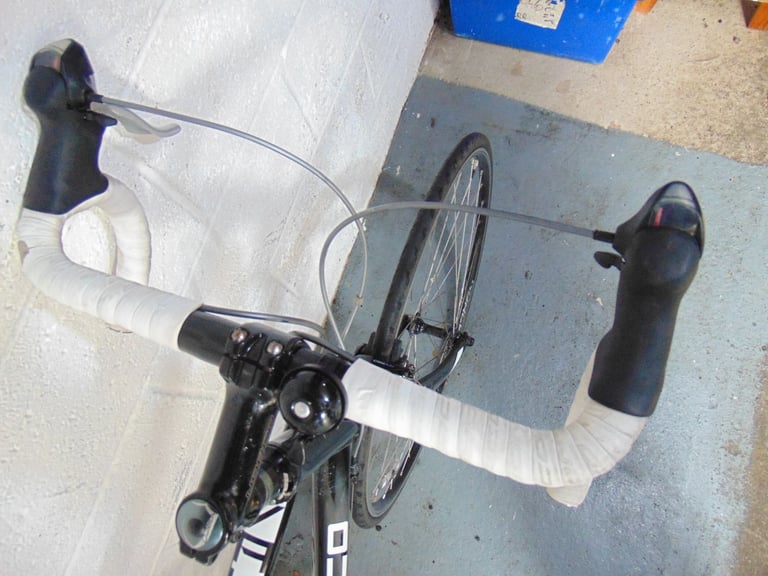 Norco Valence (52cm/20.5inch frame) Racing/Road Bike (free local delivery)