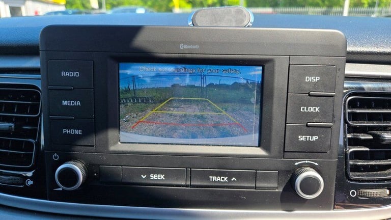 Kia Rio 2