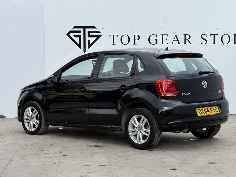 2025 Volkswagen Polo TSI Comfort Line Hatchback Petrol Automatic