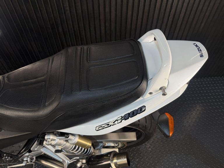 2003 Suzuki GSX1400