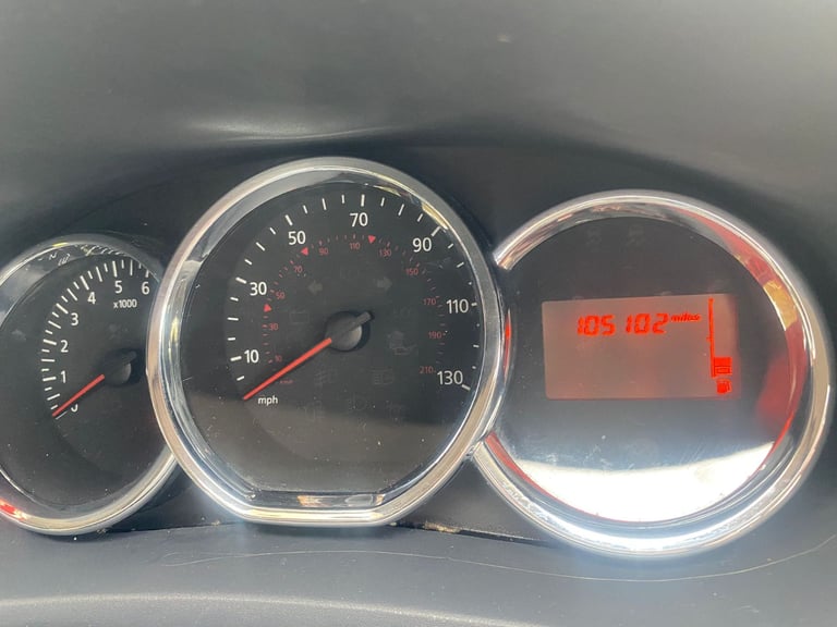 Dacia, SANDERO STEPWAY, Hatchback, 2013, Manual, 898 (cc), 5 doors