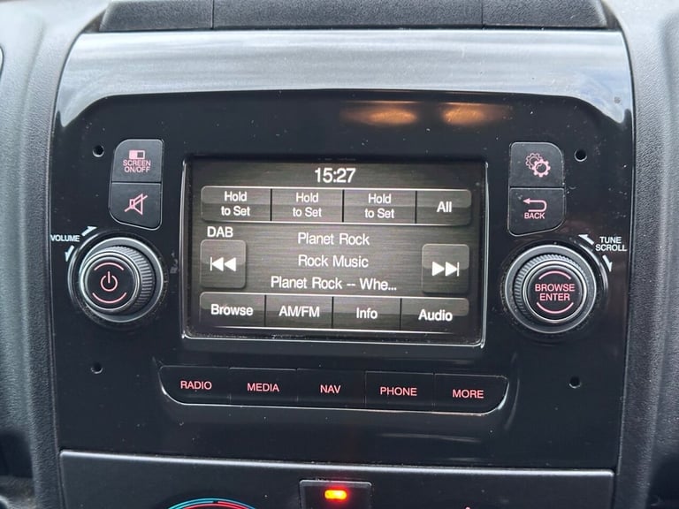 2022 Peugeot Boxer 2.2 BlueHDi 335 Professional Panel Van 5dr Diesel Manual L3 H2 Euro 6 (s/s) PA...