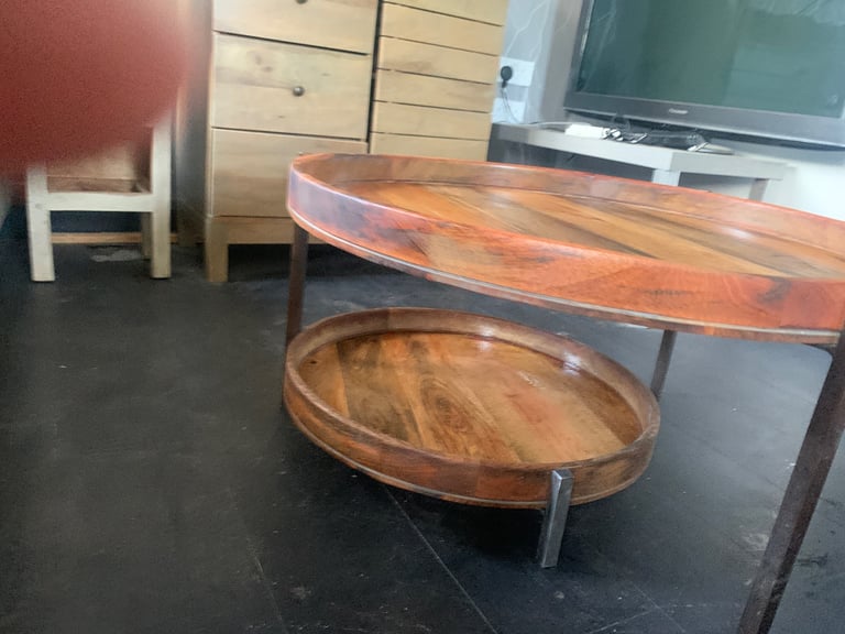 Coffee tables