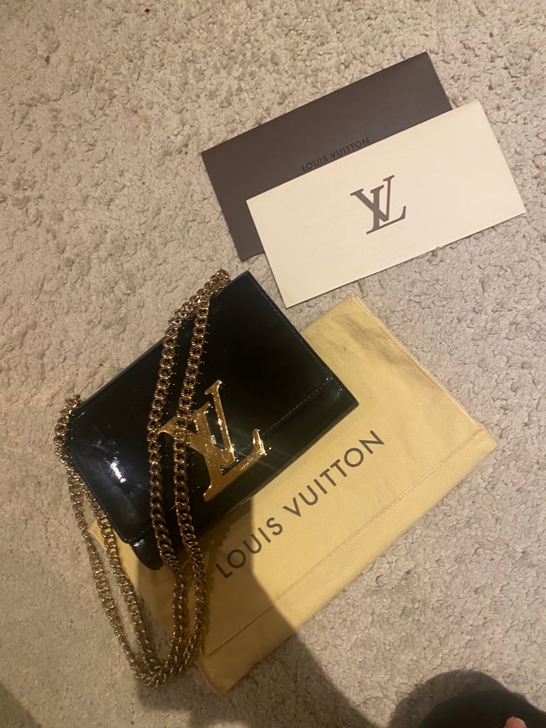 image for Louis Vuitton - Louise Bag