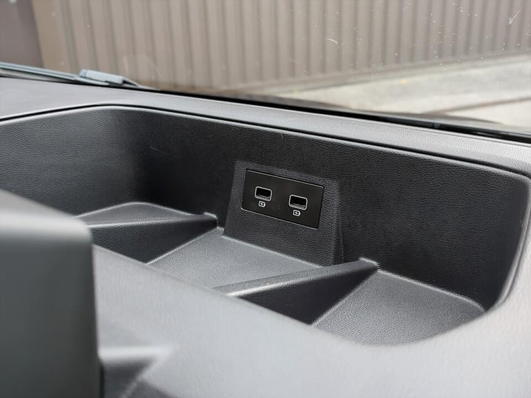 2025 Nissan Primastar 2.0 dCi 30 Tekna Crew Van L1 H1 Euro 6 (s/s) 6dr WINDOW VAN Diesel Manual