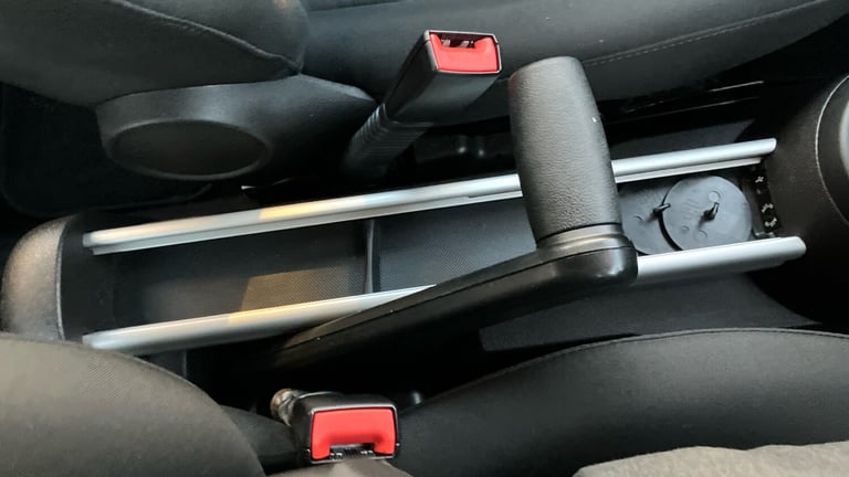 2014 MINI Countryman 1.6 Cooper 5dr Petrol Hatchback Hatchback Petrol Manual