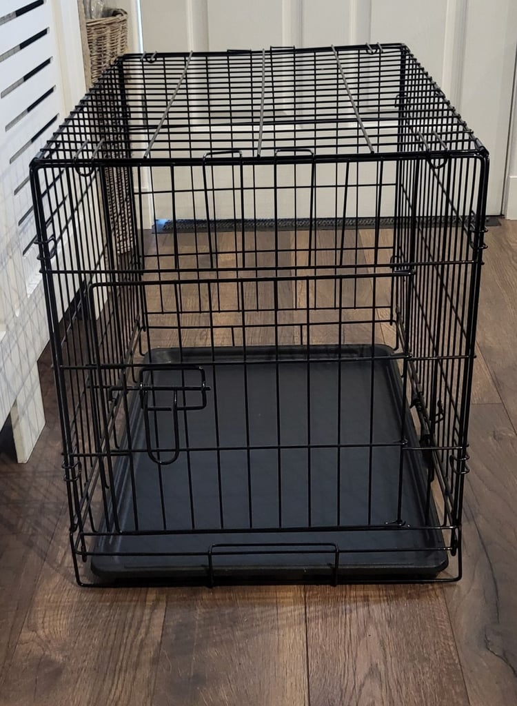 Dog Cage