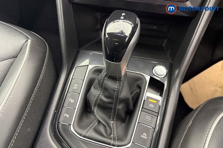 2024 Volkswagen Tiguan 1.5 TSI 150 R-Line Edition 5dr DSG SUV Petrol Automatic