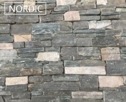image for Nordic Stone Z Cladding natural stone