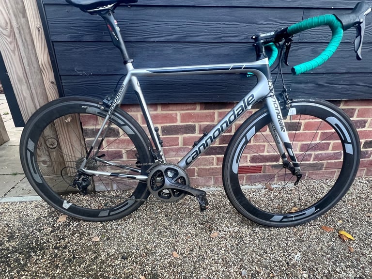 Cannondale super six 