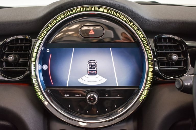 2021 71 MINI CONVERTIBLE 2.0 JOHN COOPER WORKS CONVERTIBLE 2DR PETROL MANUAL EUR