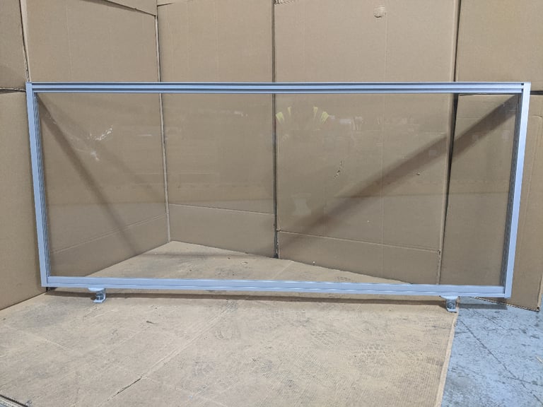 image for Desk Mounted Screen