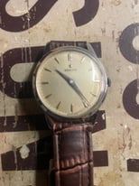 Vintage zenith watch for sale