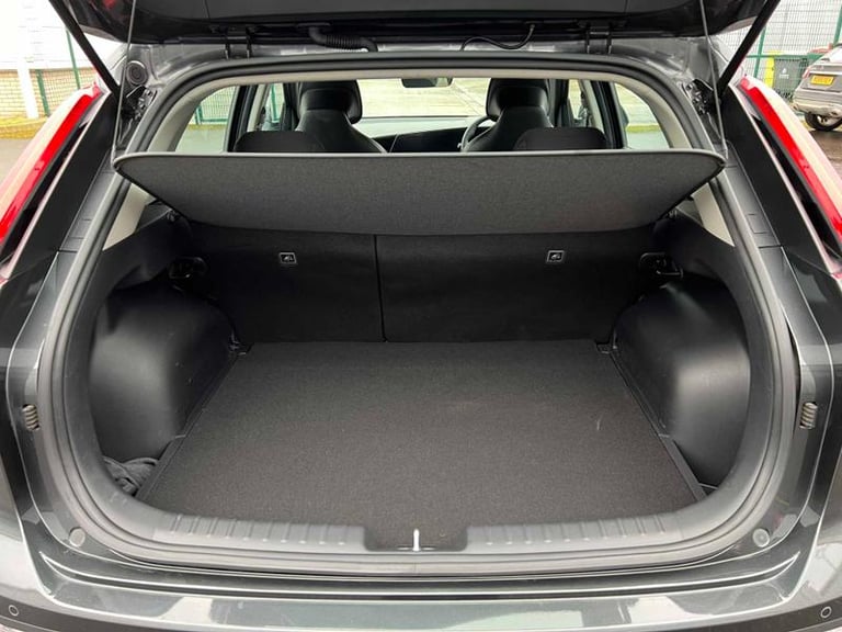 2024 Kia Niro 1.6 GDi 127 Hybrid 2 Nav 5dr DCT Automatic SUV Hybrid Automatic