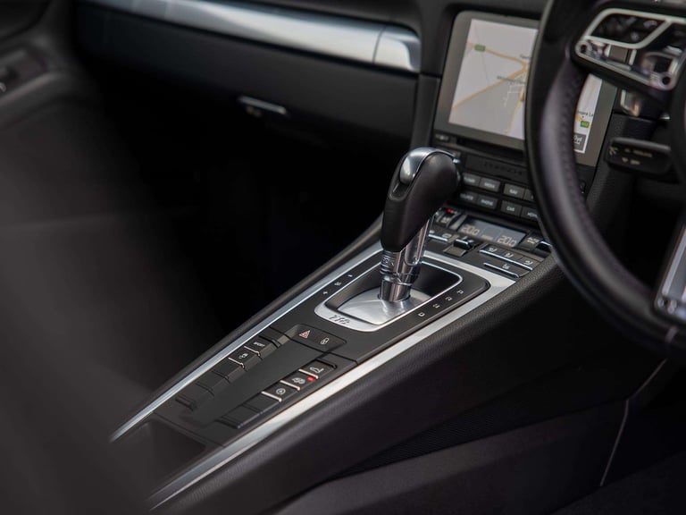 2019 Porsche Cayman 2.5 S 2dr PDK COUPE PETROL Automatic