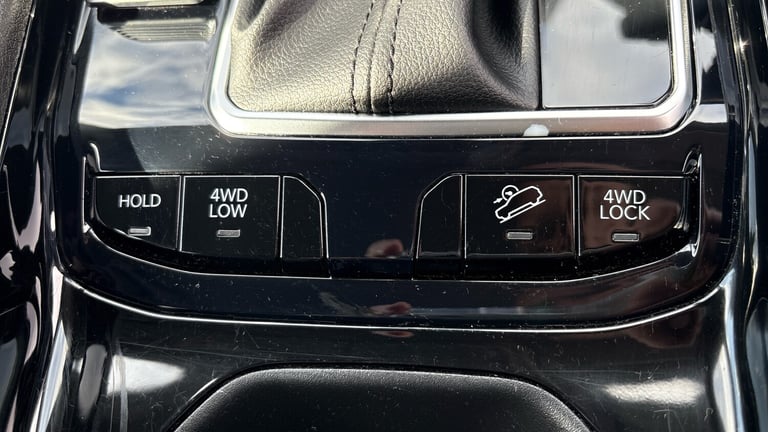 2023 Jeep Compass 1.3 T4 GSE 4xe PHEV S Model 5dr Auto ESTATE PETROL/ELECTRIC Automatic