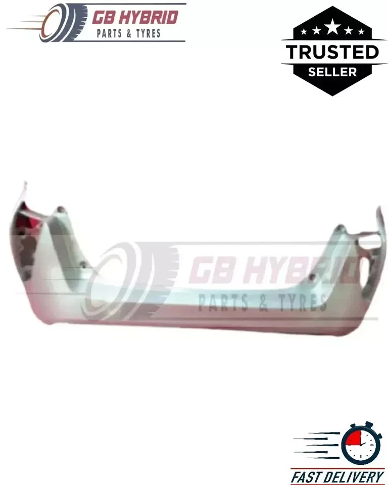 New Toyota Prius 2016-2018 Rear Bumper All Colors Available