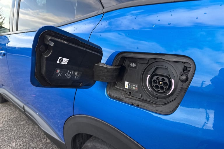 2021 Peugeot 3008 1.6 Hybrid4 300 GT 5dr e-EAT8 HATCHBACK PETROL/ELECTRIC Automatic