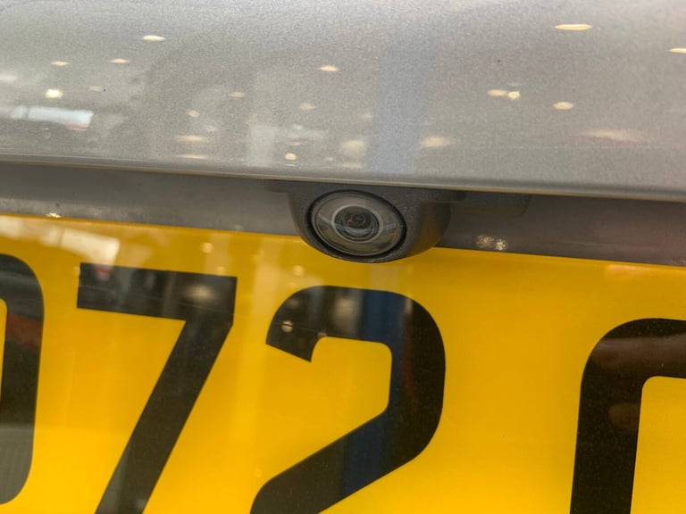 2022 Ford Ecosport ST-LINE 1.0 ECOBOOST 140PS Hatchback PETROL Manual