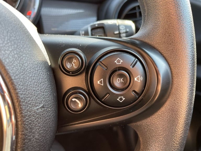 2018 MINI Hatch 1.5 Cooper Hatchback 5dr Petrol Manual Euro 6 (s/s) (136 ps) Hatchback Petrol Manual