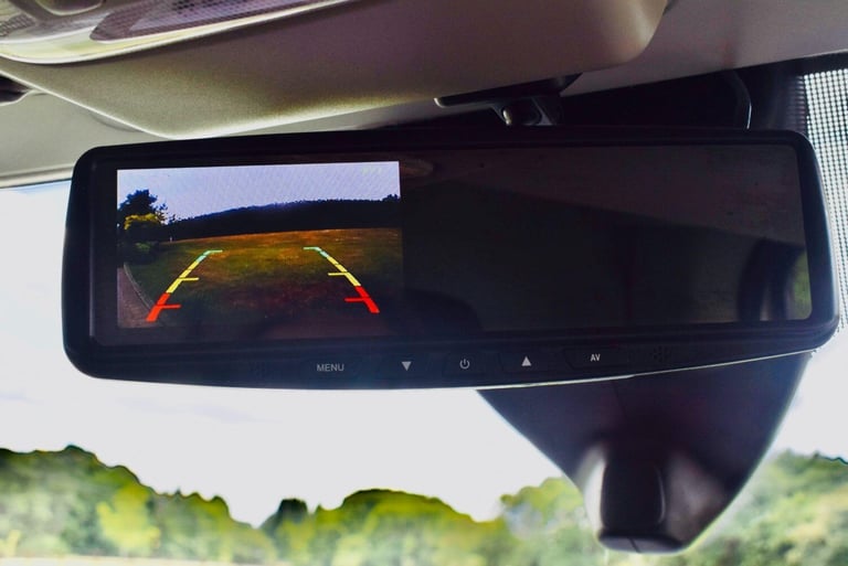 2021 Ford Transit 2.0 350 EcoBlue Limited FWD L3 H3 Euro 6 (s/s) 5dr PANEL VAN Diesel Manual