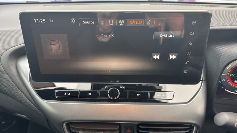 2024 Nissan Juke 1.6 Hybrid N-Connecta 5dr Auto Hybrid Hatchback Hatchback Hybrid Automatic