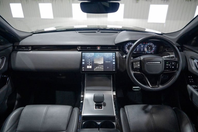 2024 Land Rover Range Rover Velar 2.0 P250 Dynamic HSE SUV 5dr Petrol Auto 4WD Euro 6 (s/s) (249 ...