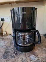 Krups Filter Coffee Maker - used VGC