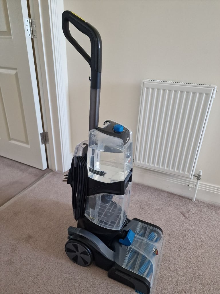 image for Vax Platinum Smartwash Carpet Washer