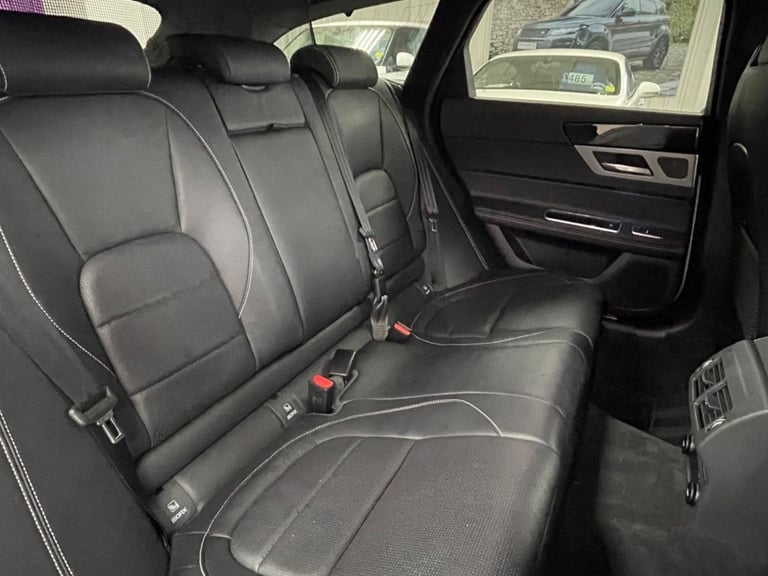 2019 Jaguar XF 2.0d [180] R-Sport 5dr Auto ESTATE DIESEL Automatic