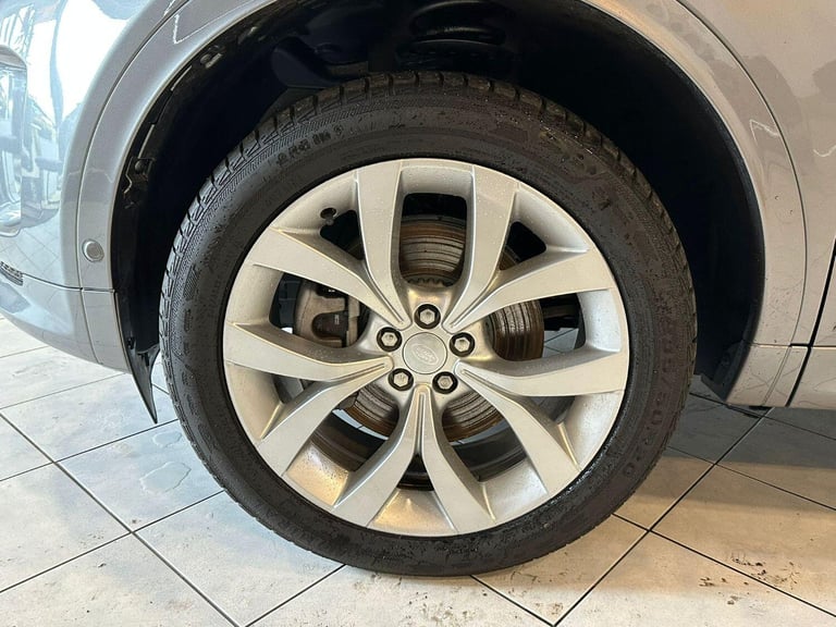 LAND ROVER DISCOVERY SPORT 2.0 D200 MHEV R-Dynamic S Plus 2021