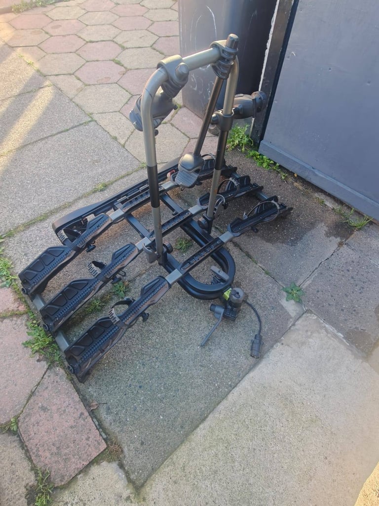 Bike rack in Leeds, West Yorkshire Stuff for Sale Gumtree