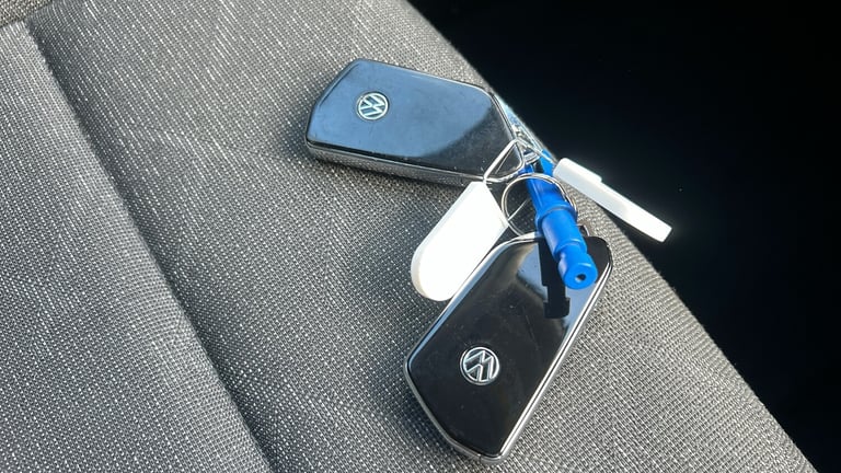 2022 Volkswagen Golf 1.0 TSI Life 5dr Petrol Hatchback Hatchback Petrol Manual