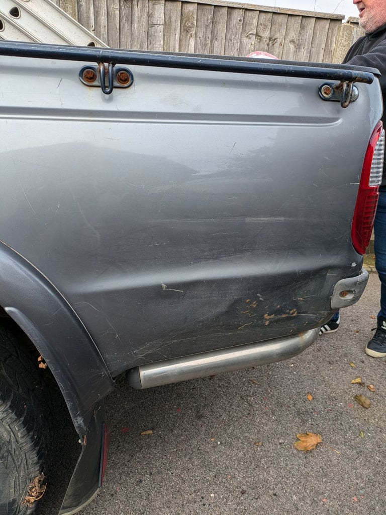 Ford, RANGER, Pick Up, 2006, Manual, 2499 (cc)