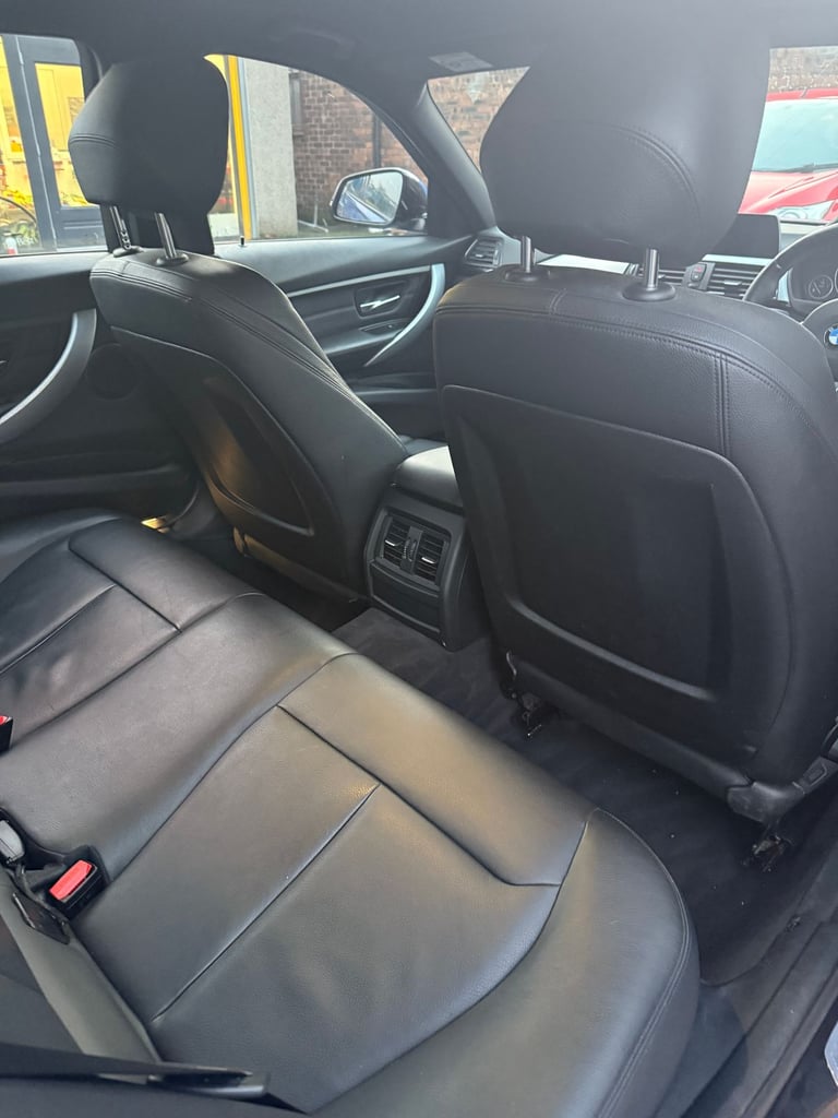 2015 BMW 3 Series 2.0L 320d xDrive M Sport Auto Estate 5dr Diesel Automatic Euro 6 (181 bhp) Esta...