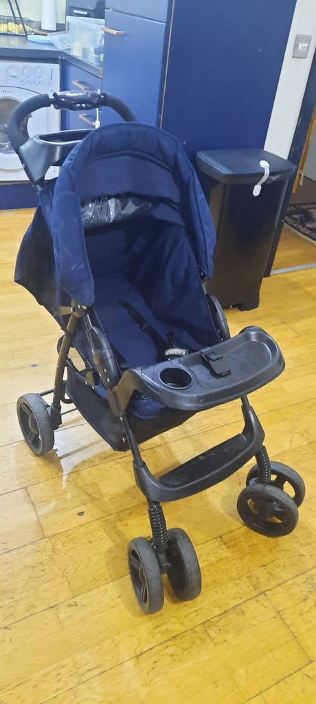 Pram / Pushchair