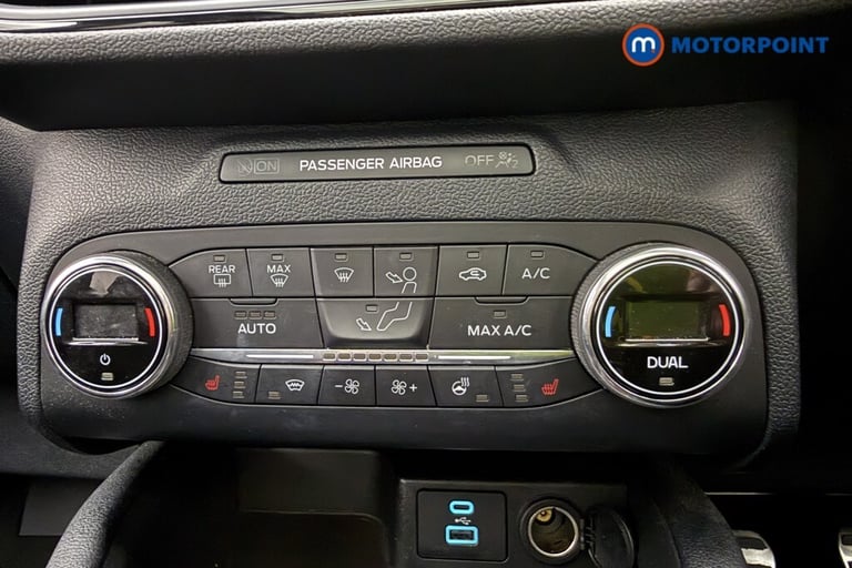 2020 Ford Kuga 2.0 EcoBlue mHEV ST-Line X Edition 5dr SUV Diesel Manual