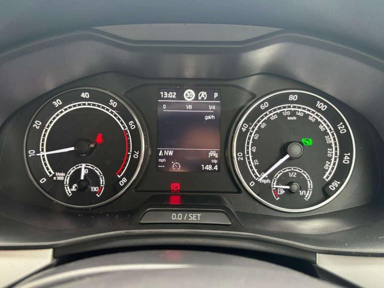 2023 Skoda Kamiq 1.0 TSI 110 SE Drive 5dr DSG HATCHBACK PETROL Automatic