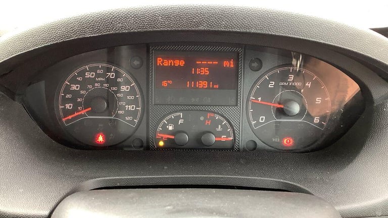 2020 Citroen Relay 2.2 BlueHDi 35 Enterprise L3 High Roof Euro 6 (s/s) 5dr PANEL VAN Diesel Manual