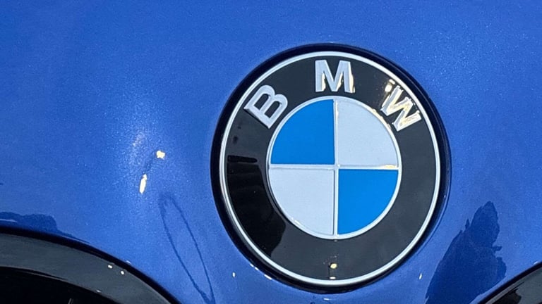  BMW 4 Series 420d xDrive MHT M Sport 2dr Step Auto Coupe Diesel Automatic