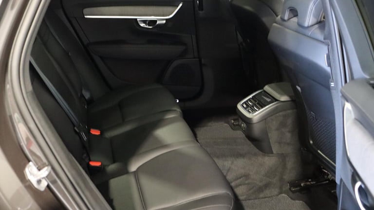 2021 Volvo V90 Cross Country B5 (P) AWD (Lounge &amp; Climate Pack, Sunroof, 360 Camera, Pilot As...